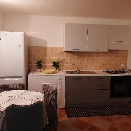 Casa Eduard E Sofia * Olbia