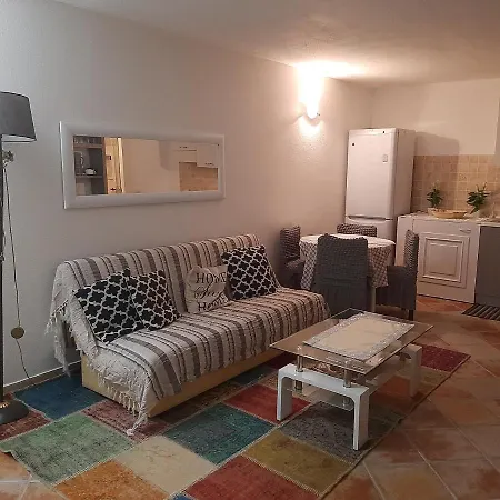 Holiday home Casa Eduard E Sofia Olbia